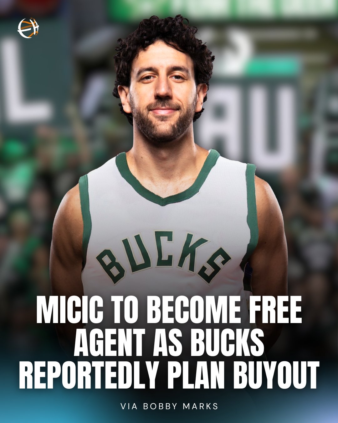 ??雄鹿搭上2次輪送走康諾頓 換回米西奇并買斷 后者年薪約811萬