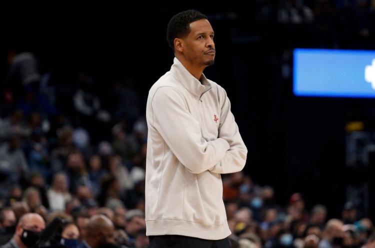 小賈巴里：塞拉斯是個好教練 但他當時掌控不了球隊的局面