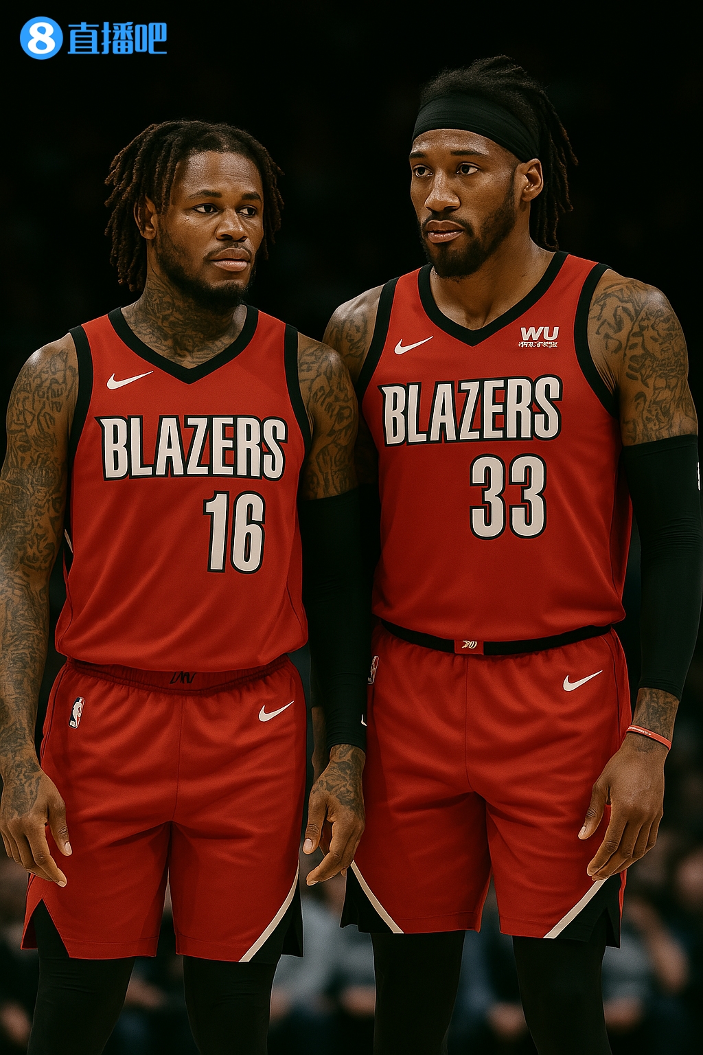 ????美媒：麥克勒莫至少被判八年 考文頓未出庭幫他作證！