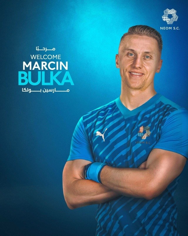 官方：沙特升班馬尼奧姆SC簽下尼斯門將布爾卡，轉(zhuǎn)會(huì)費(fèi)約1500萬(wàn)歐