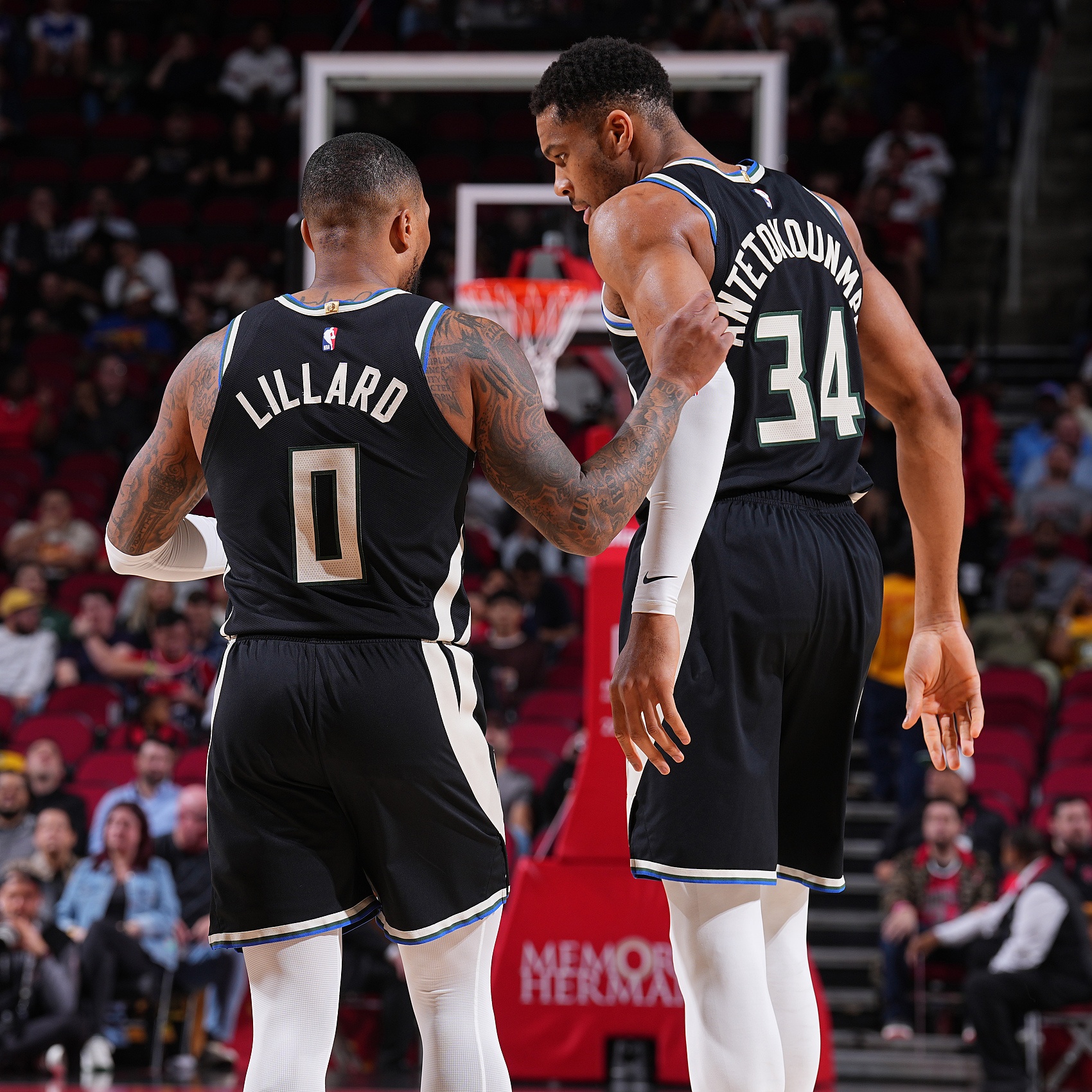 Skip：字母哥不愛(ài)和利拉德一起打球 后者缺陣時(shí)前者打出MVP表現(xiàn)