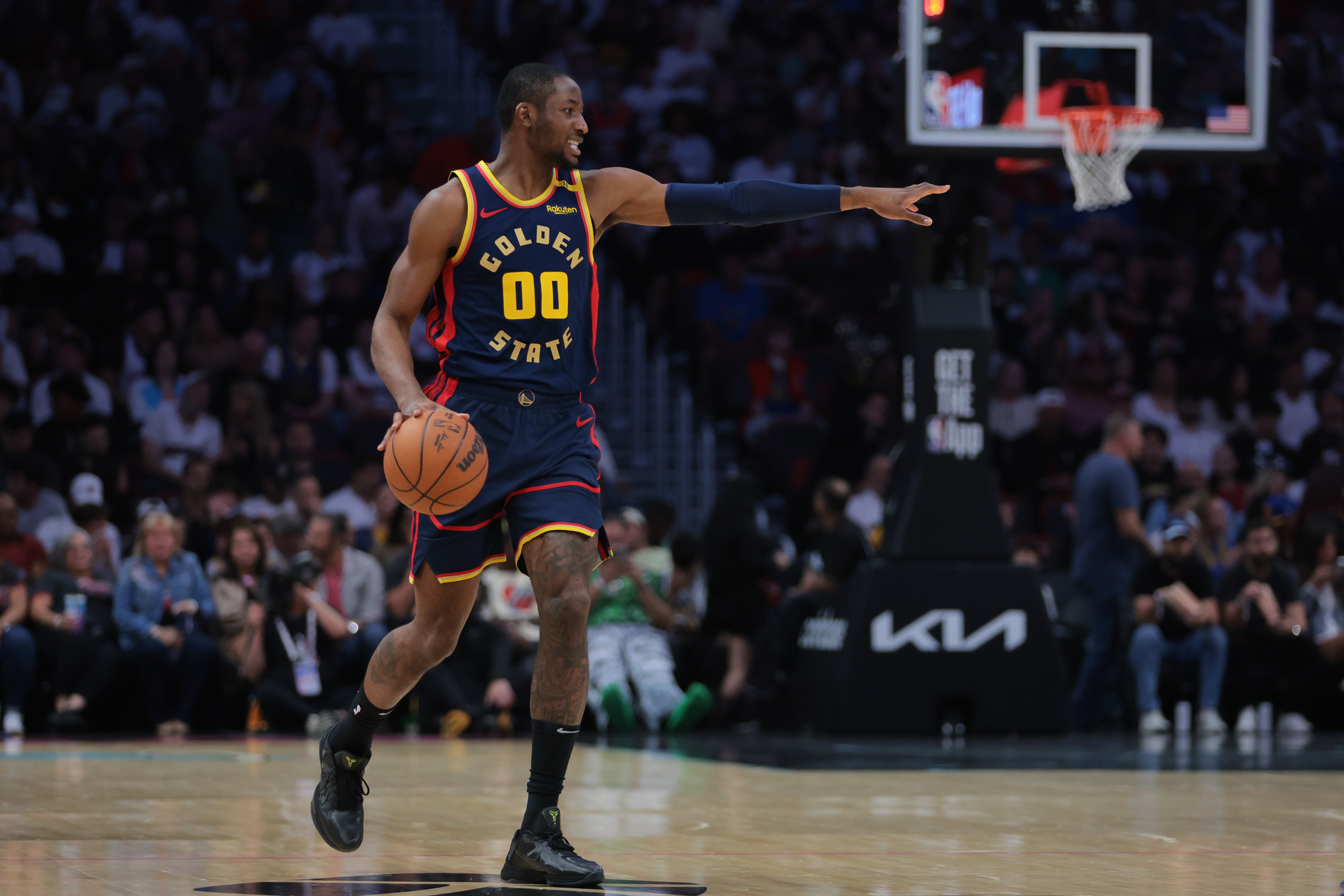 國王隊記：國王寧愿放棄庫明加的交易 也不愿為此付出過高的代價