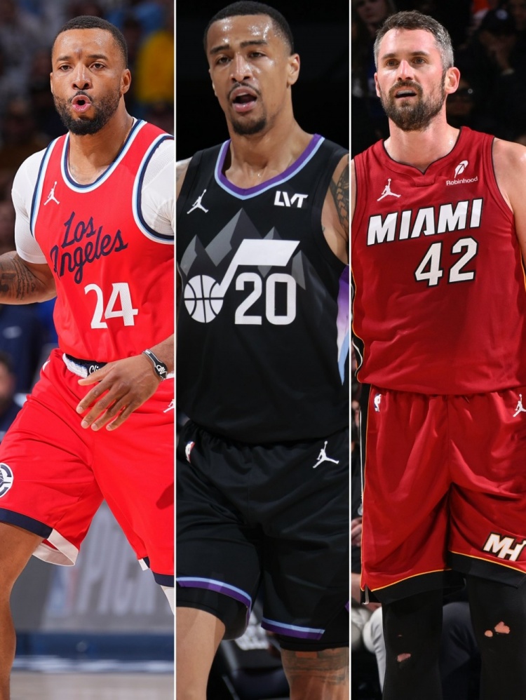 鮑威爾??科林斯??樂福大錘+次輪！你覺得這筆交易誰賺誰虧？