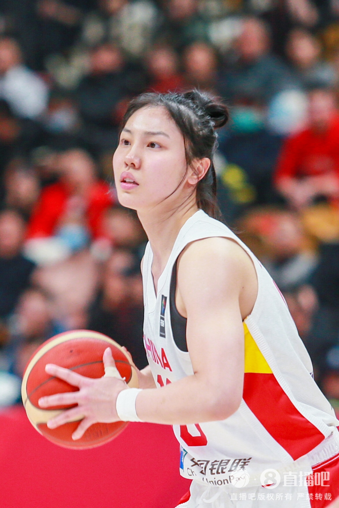 體壇周報：中國女籃遭遇熱身賽首敗 這盆冷水來得很及時