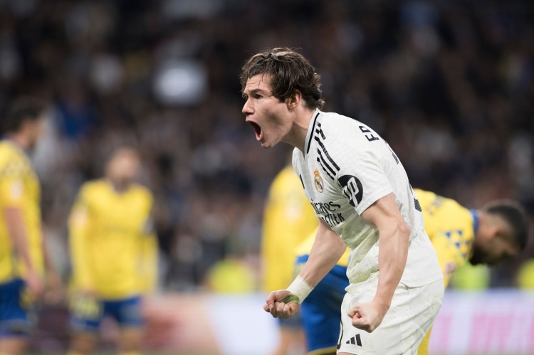 弗蘭-加西亞：巴黎已證明他們有多優(yōu)秀，但我認(rèn)為皇馬還是最強的