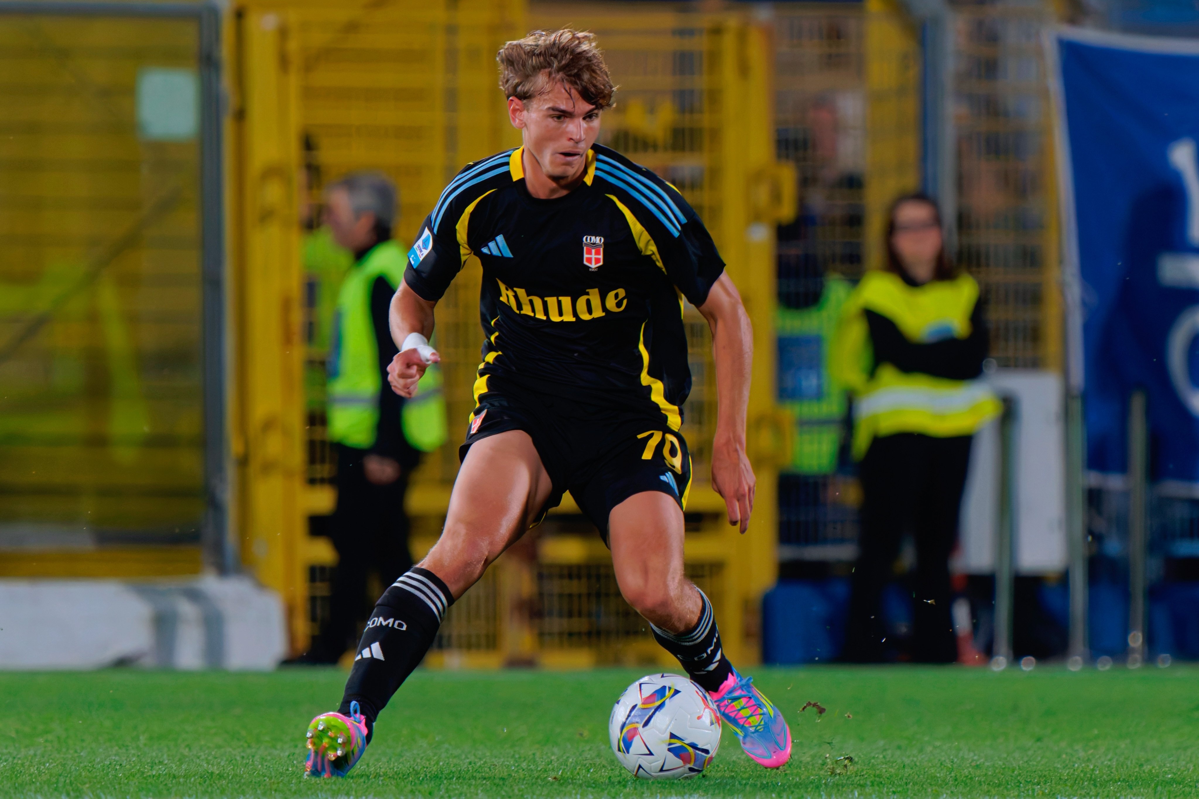 阿斯：帕斯認為回皇馬機會有限，但這不是拒絕回歸而是暫緩回歸