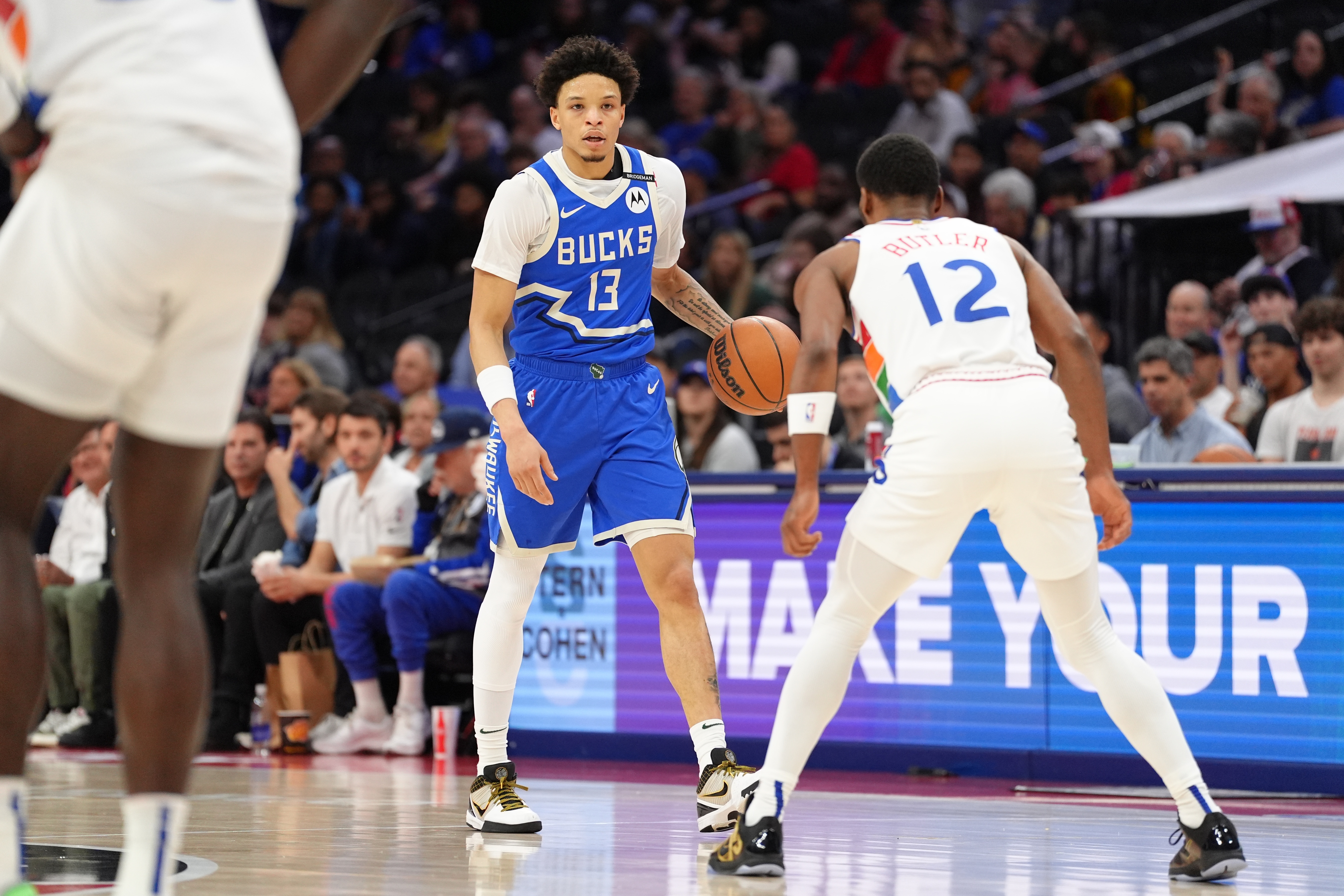 勵(lì)志?羅林斯24-25賽季大部分時(shí)間是雙向 如今獲得1200萬(wàn)大合同