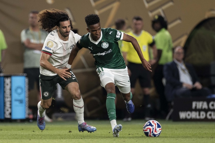 馬雷斯卡：埃斯特旺是超級天才，但到一個(gè)新球隊(duì)肯定需要適應(yīng)