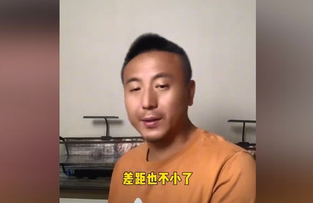 毛劍卿：國足踢菱形和平行都沒能力，韓國隊都沒正兒八經(jīng)踢