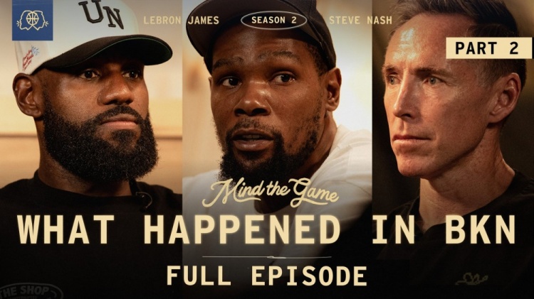 詹姆斯：努力過后面對失利你也能睡得更好 人生沒有彩排機(jī)會(huì)??