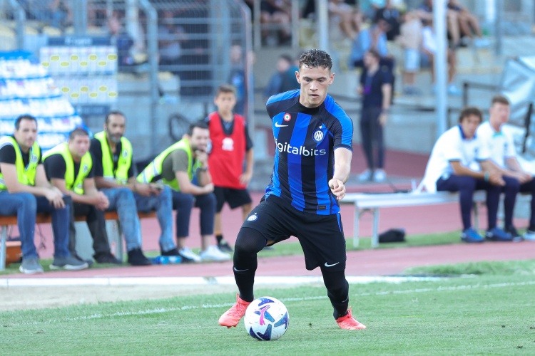 全市場(chǎng)：貝蒂斯對(duì)阿斯拉尼的報(bào)價(jià)過(guò)低，國(guó)米估價(jià)1500萬(wàn)歐左右