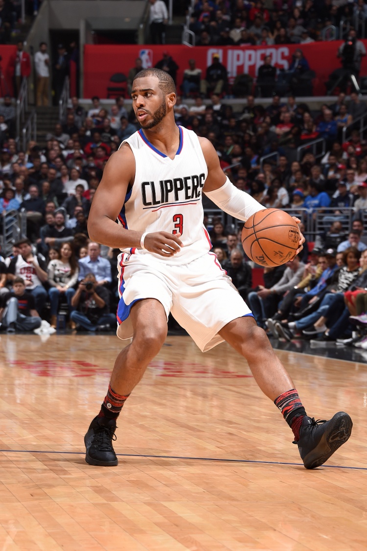 完美謝幕？皮爾斯：保羅去快船最有意義 快船會退役他的球衣