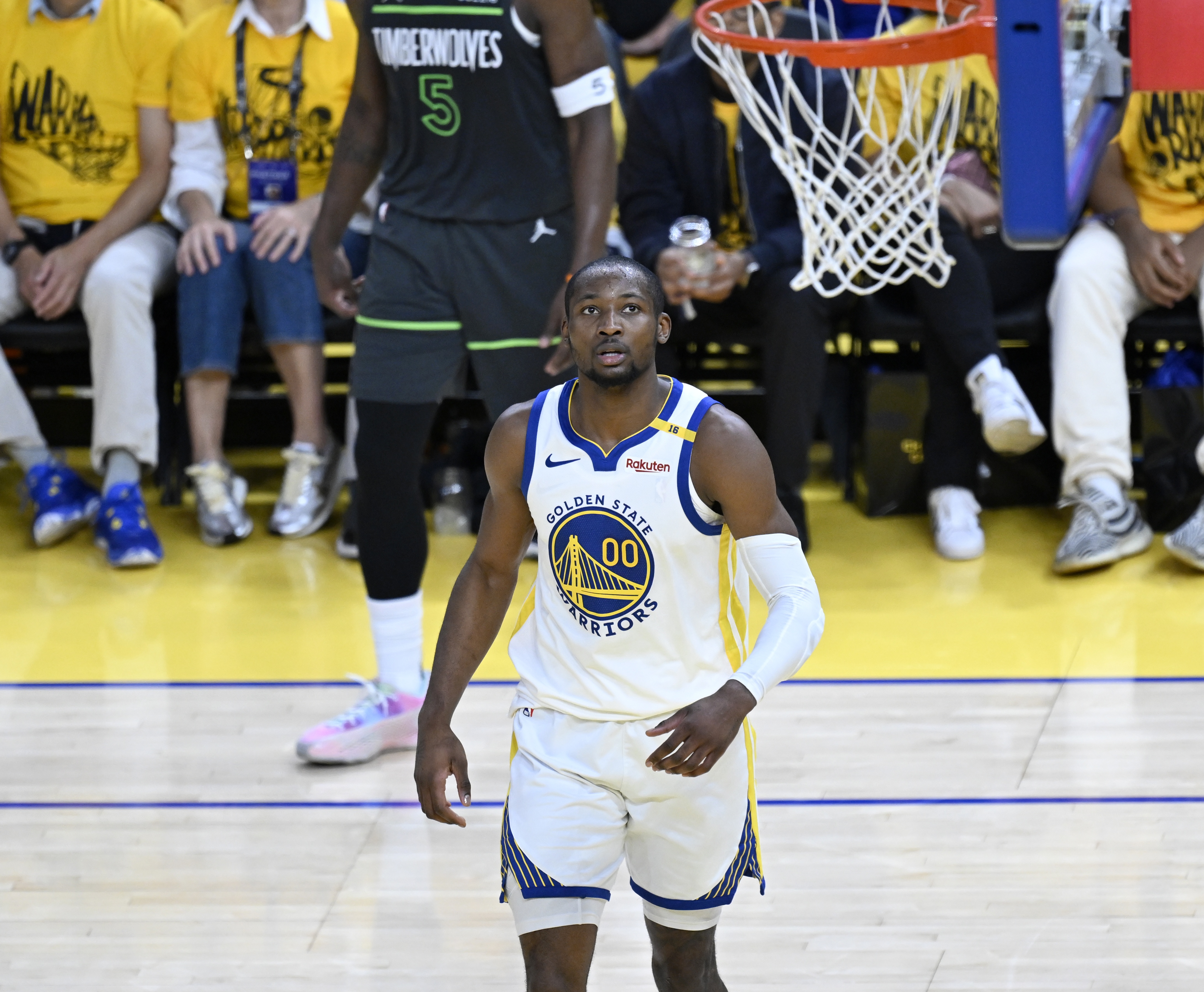 倒反天罡？媒體人反駁勇士隊(duì)記Slater：奇才籃網(wǎng)雄鹿沒有追庫明加