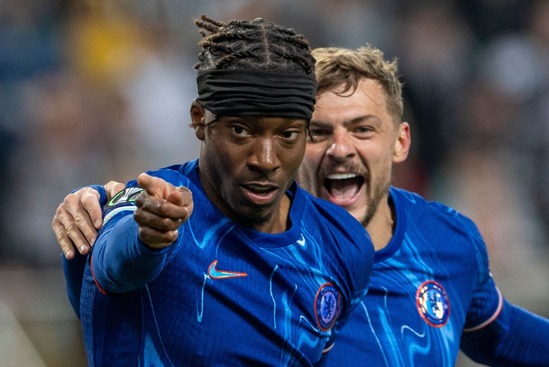 天空：阿森納將在世俱杯后正式與切爾西接觸，以嘗試引進(jìn)馬杜埃凱