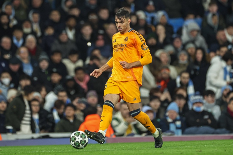 5.40分！本屆世俱杯出場超90分鐘共462人，勞爾-阿森西奧評分最低