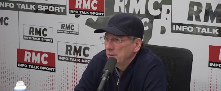 里昂老板：我質疑法國監(jiān)管機構存在的意義，他們將轉會收入視為零