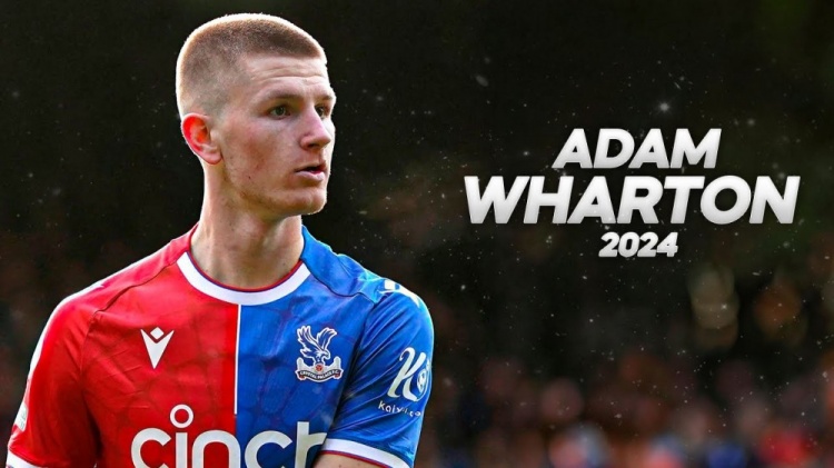 1.75億鎊大手筆簽三人！英媒：熱刺將6000萬鎊報價水晶宮中場沃頓