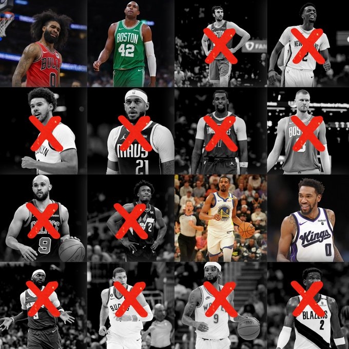 ??愛(ài)醬再-1！瓊斯跟鵜鶘續(xù)約 勇士今夏已經(jīng)0-12！