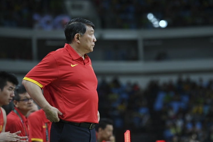 宮魯鳴：亞洲杯目標(biāo)奪冠 必須要想辦法擊敗澳大利亞和日本