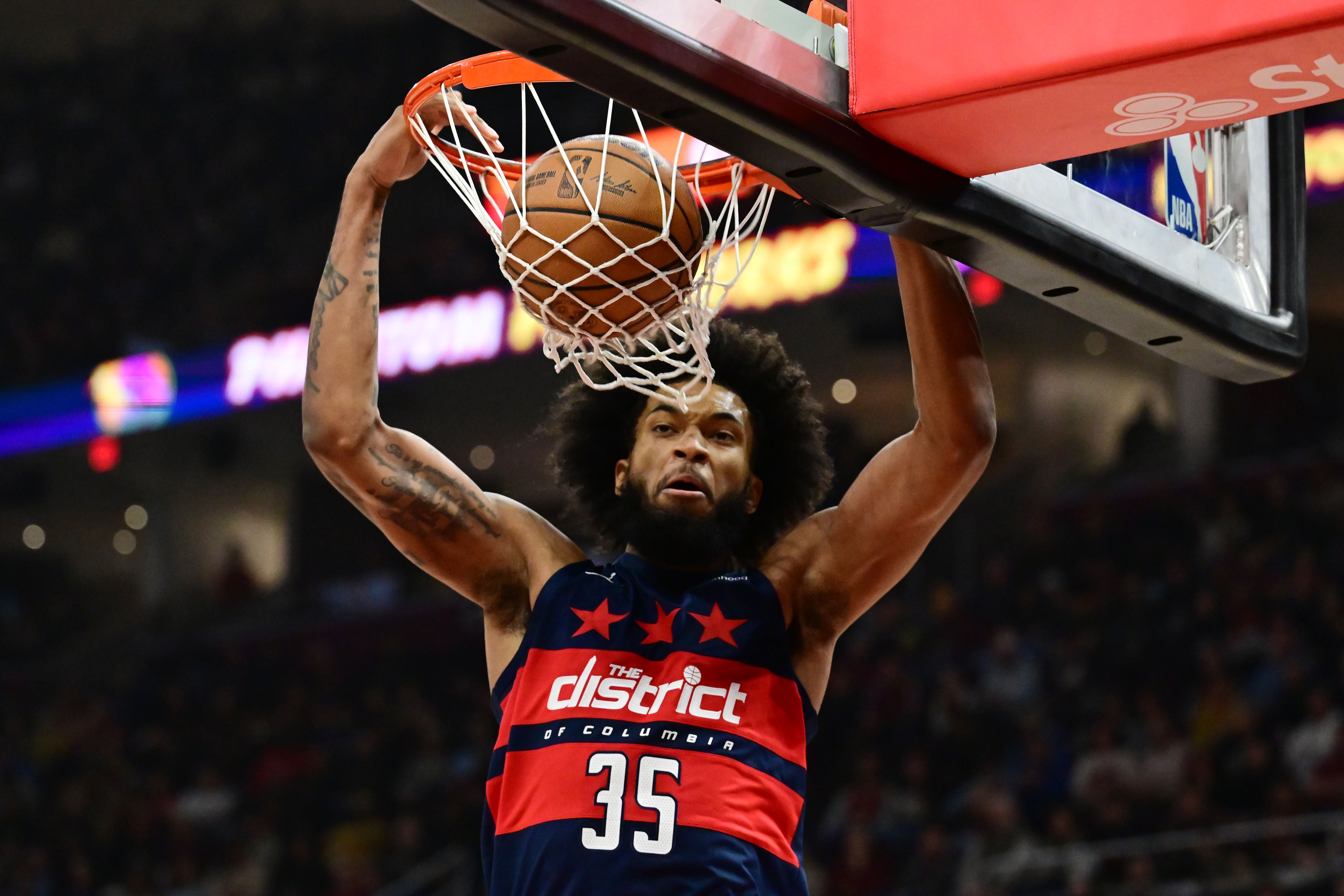 ??18年榜眼！Shams：巴格利一年合同再回歸奇才