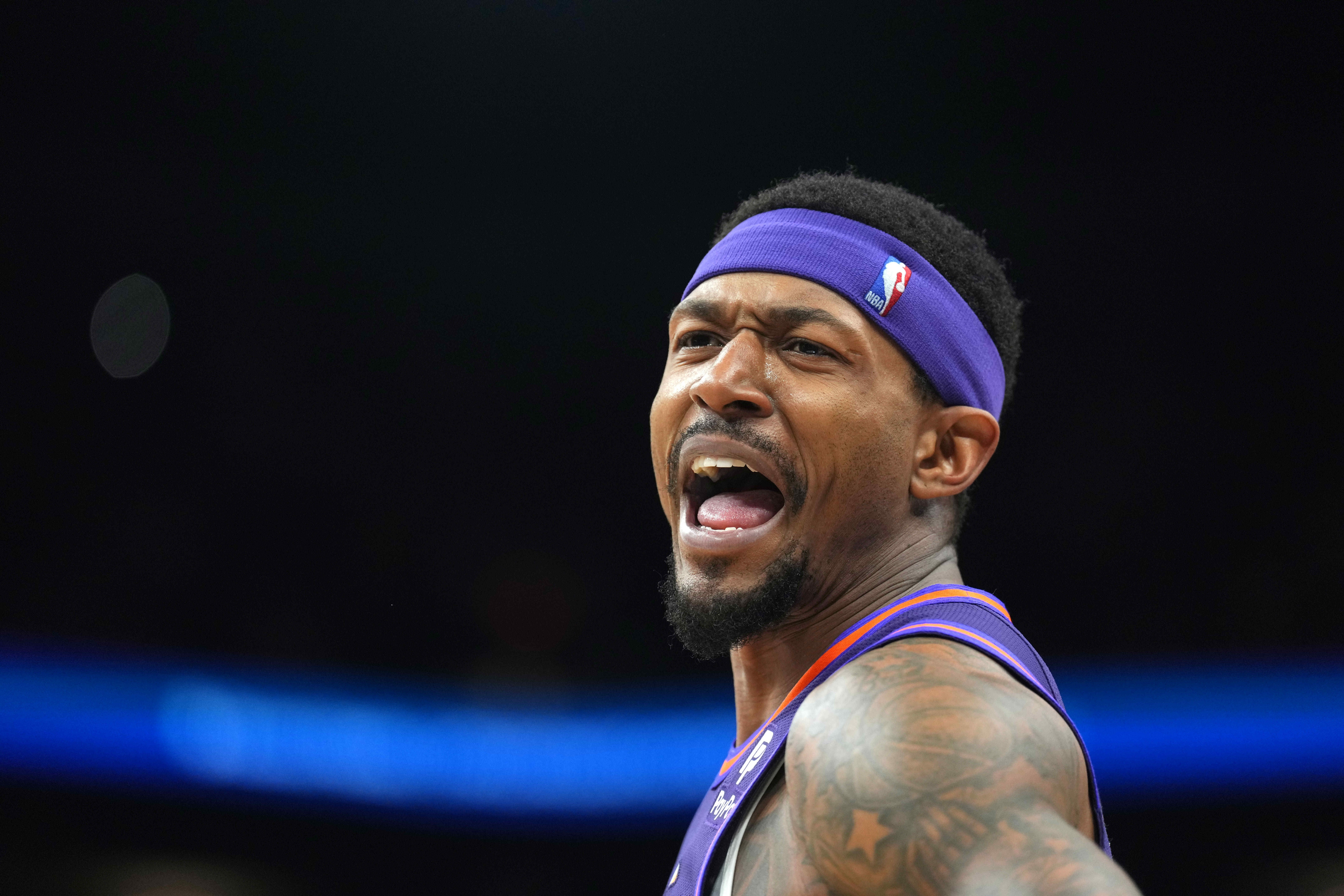 皮爾斯：如果能得到比爾 那快船就是西部除雷霆外的最大熱門