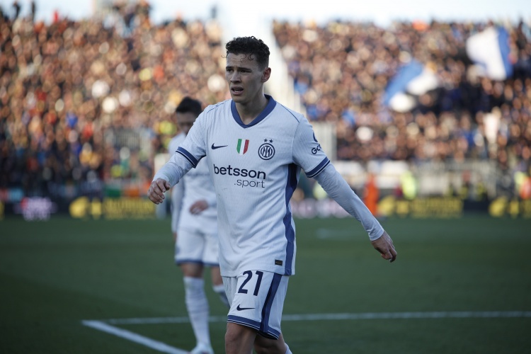 意媒：國米只想出售阿斯拉尼換取資金，估價(jià)1800萬至2000萬歐