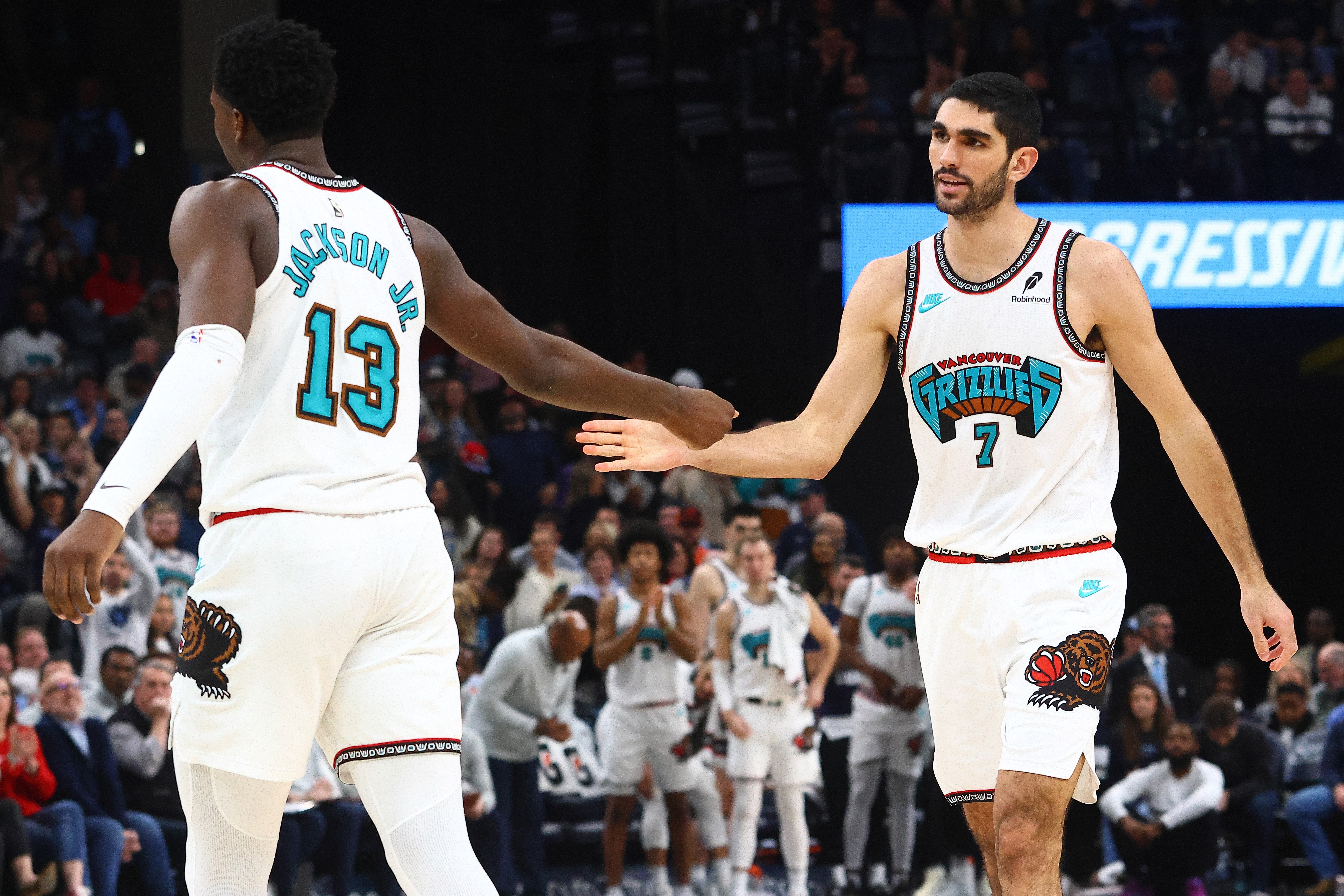 薪資專家：灰熊買斷科爾-安東尼才能續(xù)約JJJ和阿爾達(dá)馬+簽杰羅姆