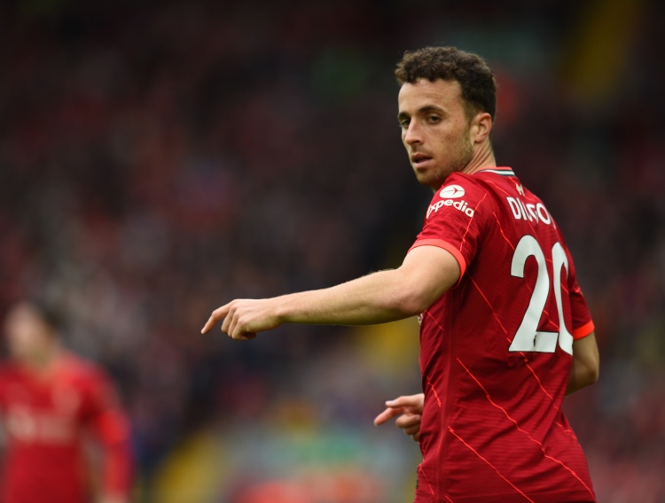 回聲報：在今晚利物浦季前賽開始前，將舉行若塔悼念儀式