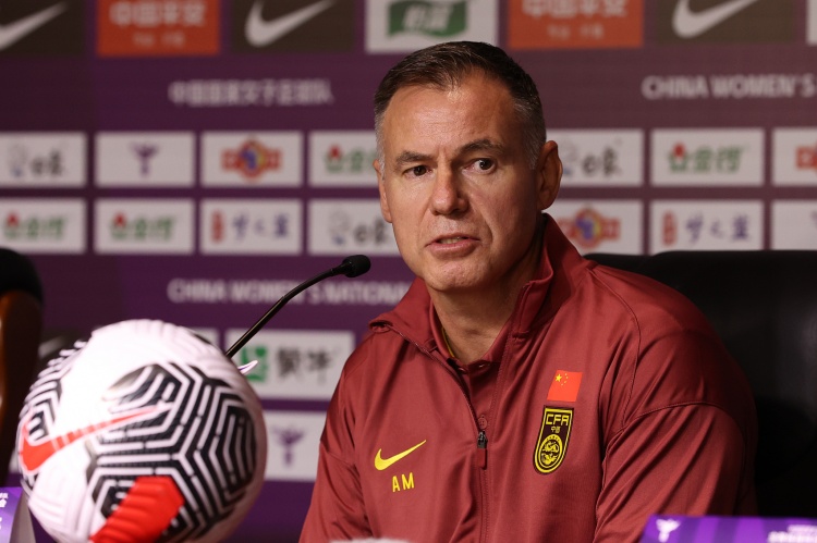 津媒：中國女足雖然贏球，但實則令人難言滿意