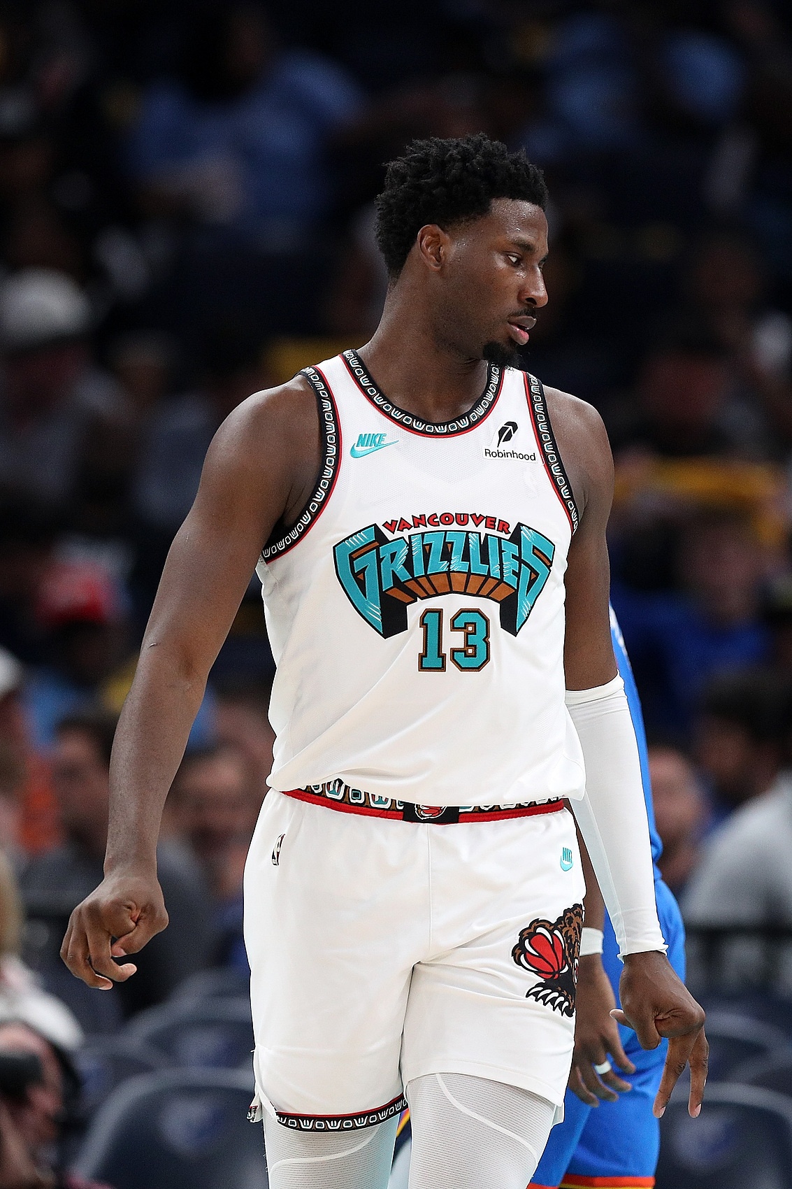 5年2.4億美元！JJJ合同逐年遞增 最后一季年薪5350萬+球員選項