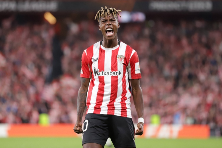 尼科：我希望繼續(xù)在畢巴創(chuàng)造歷史 希望以最大的努力回報(bào)球迷