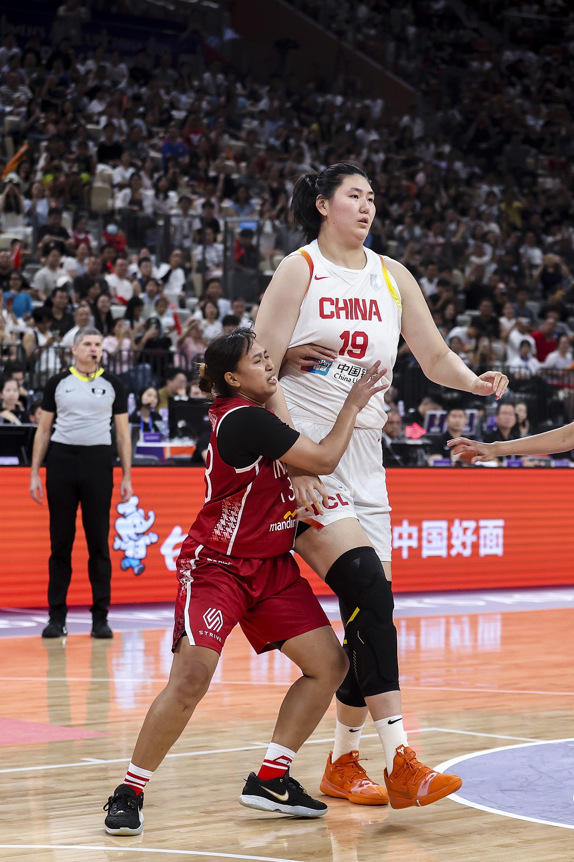 198vs226！樸智秀：還沒和張子宇對抗過 球隊采取敏捷快攻的戰(zhàn)術(shù)