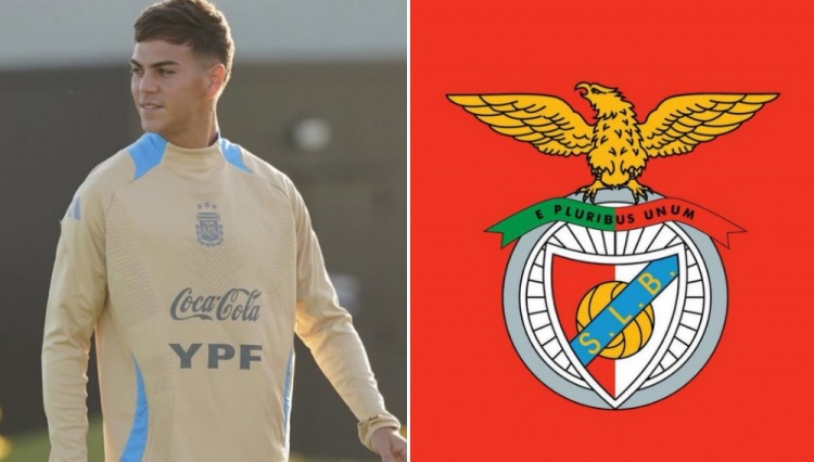 Here we go！羅馬諾：本菲卡1500萬歐簽下維拉中場(chǎng)巴雷內(nèi)切亞