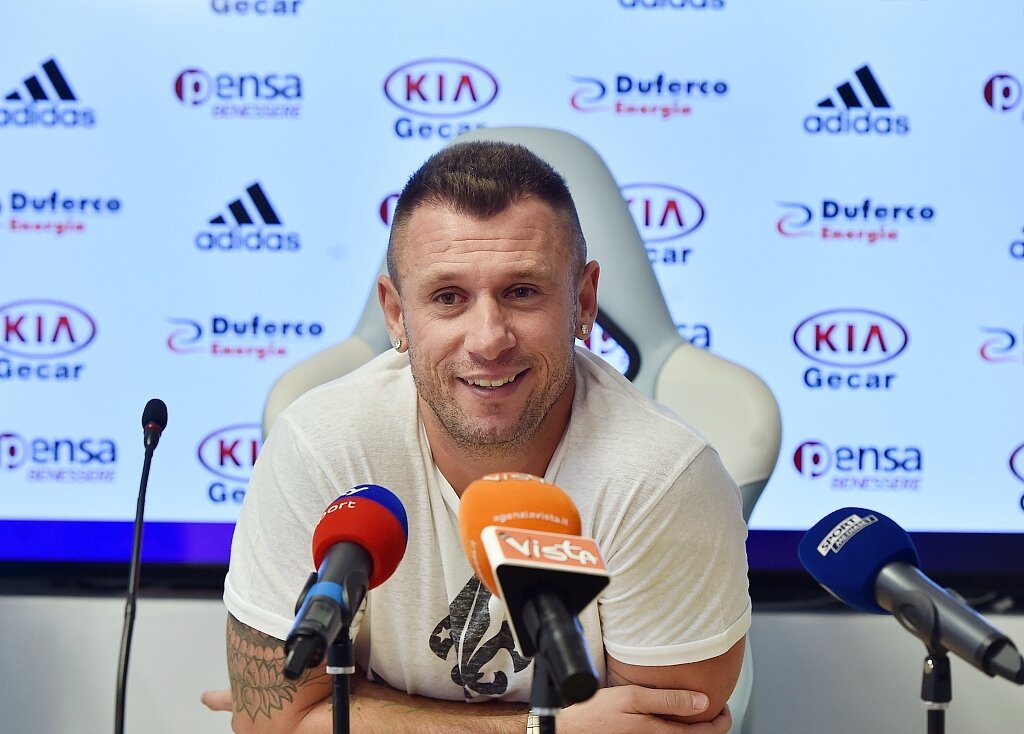 卡薩諾：阿萊格里跟魔笛會相處融洽，盡管他當(dāng)初棄用過皮爾洛