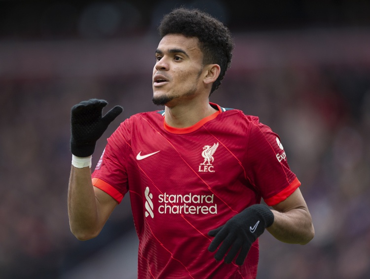 德媒：迪亞斯工資翻倍也仍較低，降低薪資成本正是拜仁的重要任務(wù)