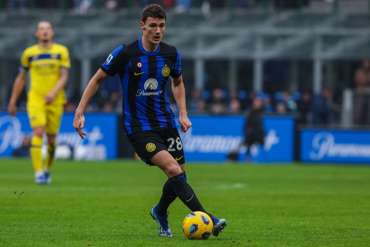 今夏專挖國米球員！土耳其記者：加拉塔薩雷對(duì)帕瓦爾感興趣