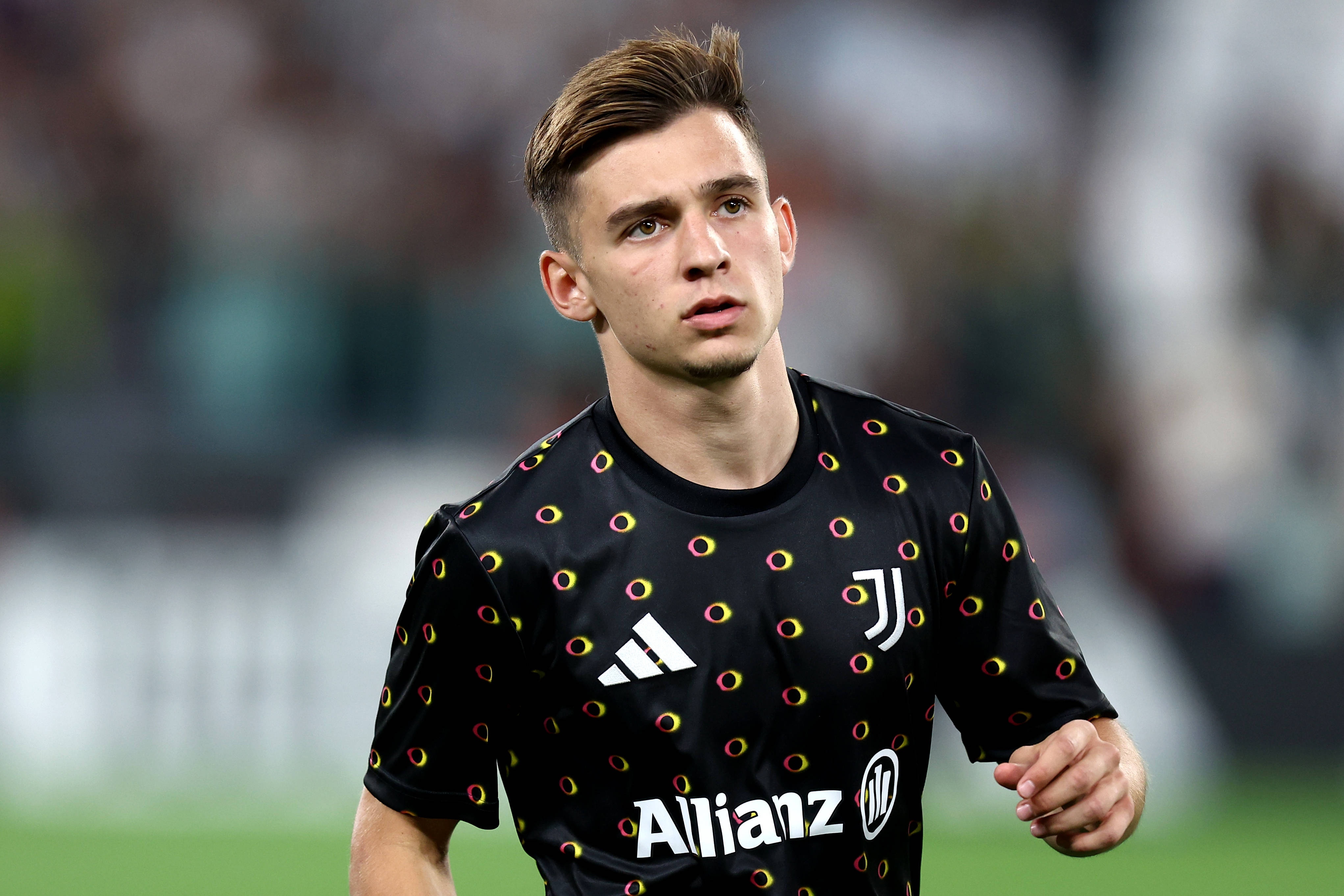 意媒：小孔塞桑需放棄600萬歐分成，這錢可能分?jǐn)傇谟任?年合同中