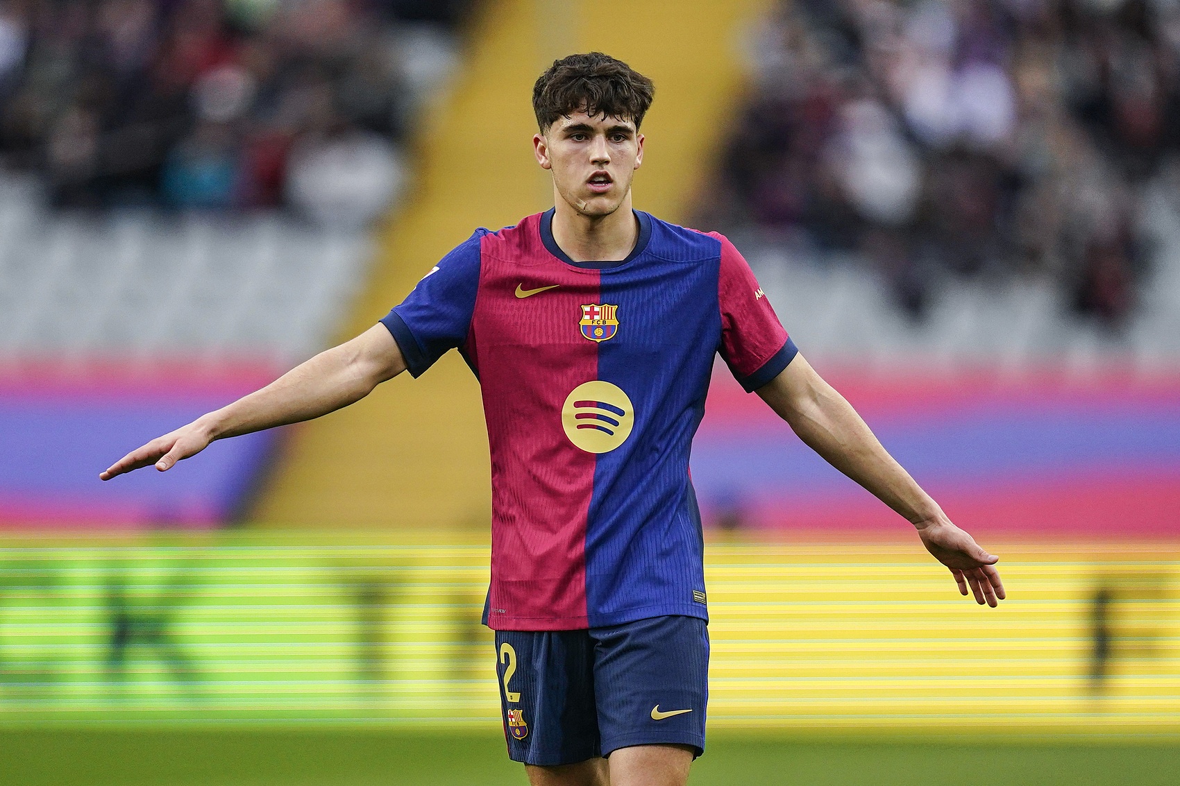 每體：工程尚未完工，巴薩接近取消在新諾坎普球場舉行甘伯杯