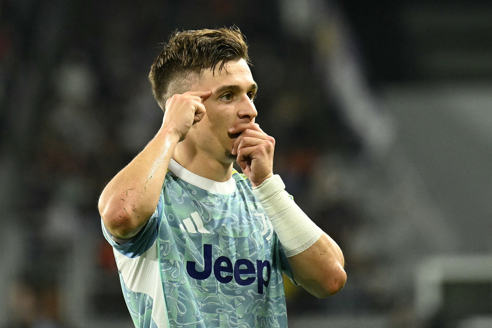 羅馬諾：尤文已向波爾圖正式報(bào)價(jià)小孔塞桑，3000萬歐分期支付