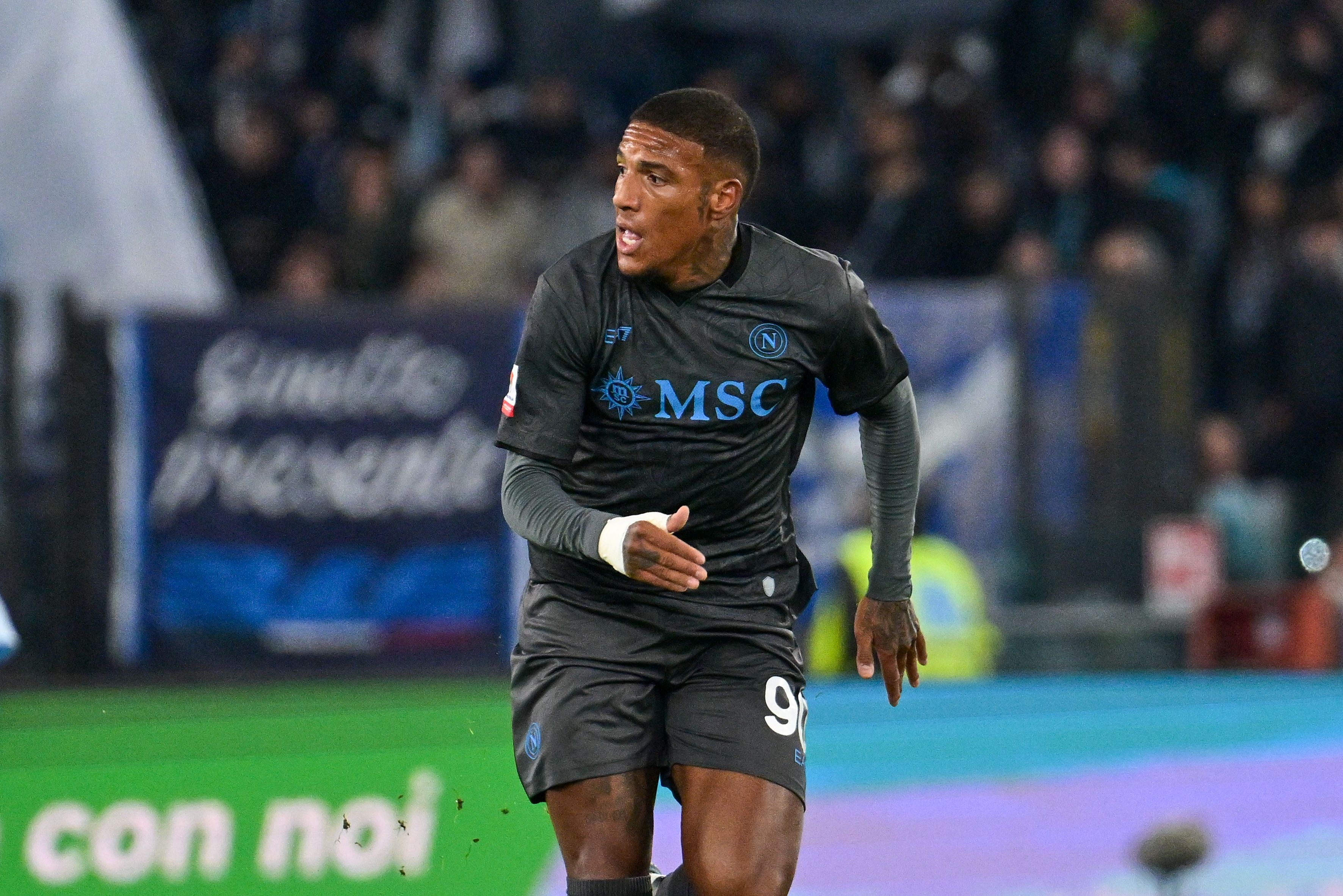 迪馬：卡利亞里接近簽下那不勒斯中場(chǎng)弗羅倫肖，轉(zhuǎn)會(huì)進(jìn)入最后階段