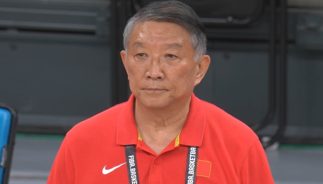 高歌猛進(jìn)！中國(guó)女籃三連勝進(jìn)半決賽 對(duì)手為日本和新西蘭比賽勝者