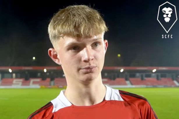 回聲報：利物浦結(jié)束對17歲英乙神童追求，阿森納接近簽下