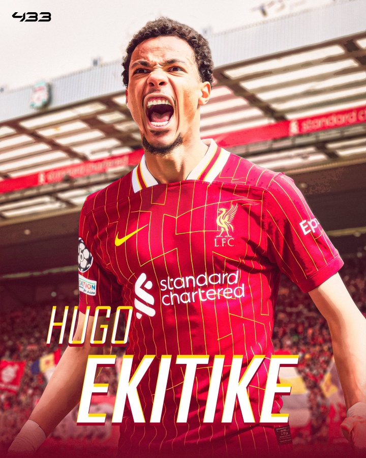 ??TA：利物浦總價超8000萬報價?；倏?，正就轉(zhuǎn)會進行深入談判