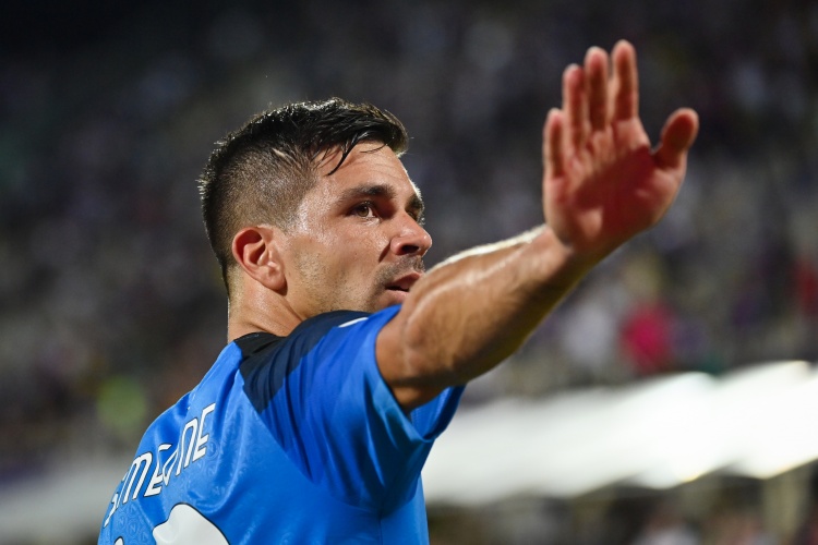 迪馬濟(jì)奧：比薩準(zhǔn)備和小西蒙尼簽約三年，并想先租后買澤爾賓