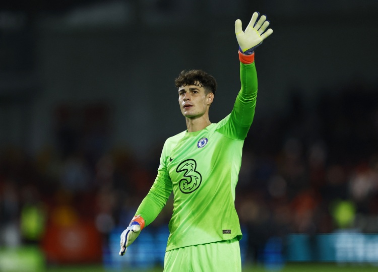 記者：切爾西的賣人工作還很繁重，預(yù)計要再送走15名球員