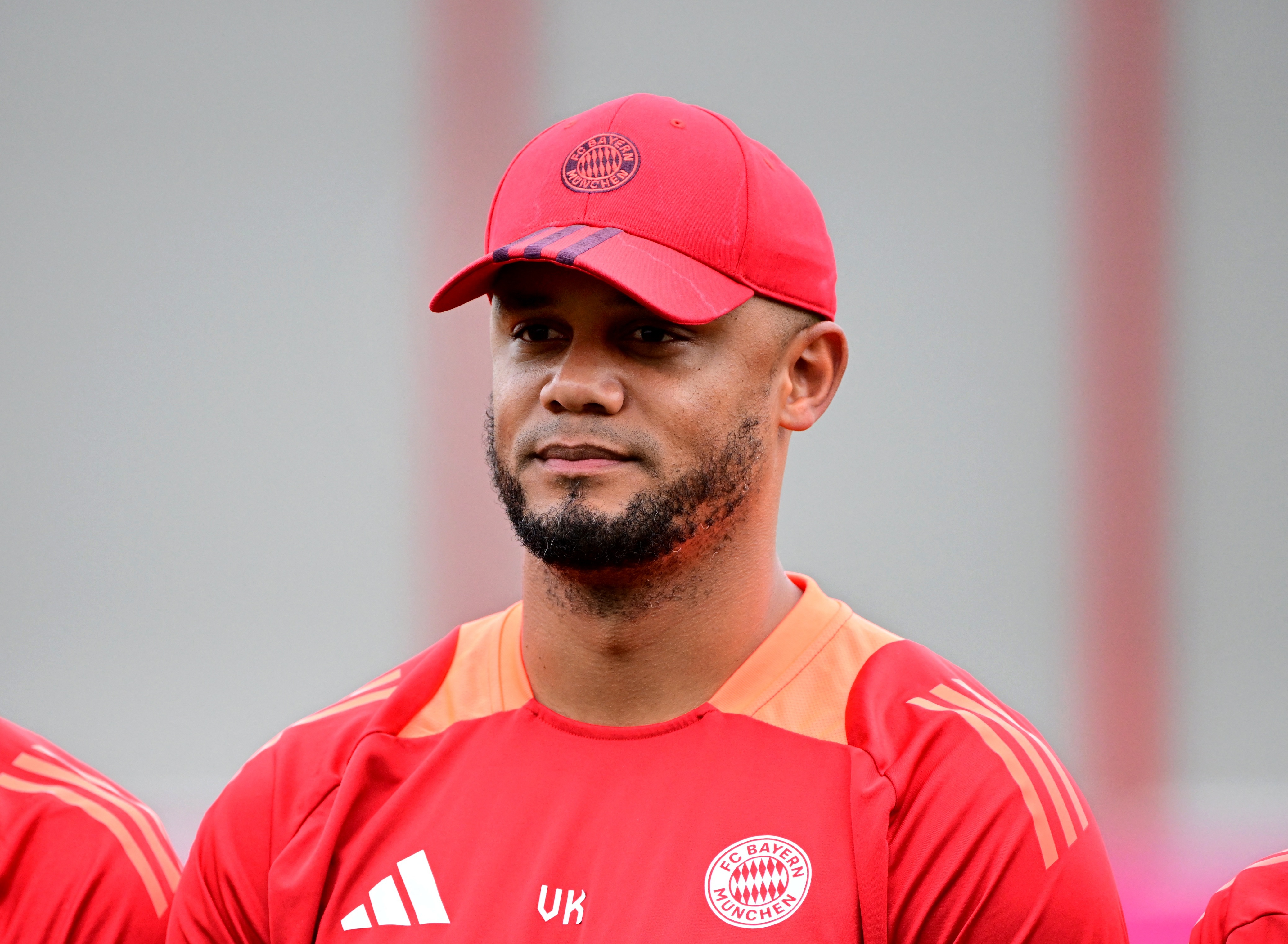 圖片報：備戰(zhàn)時間僅兩周半，拜仁今夏取消了訓練營的安排