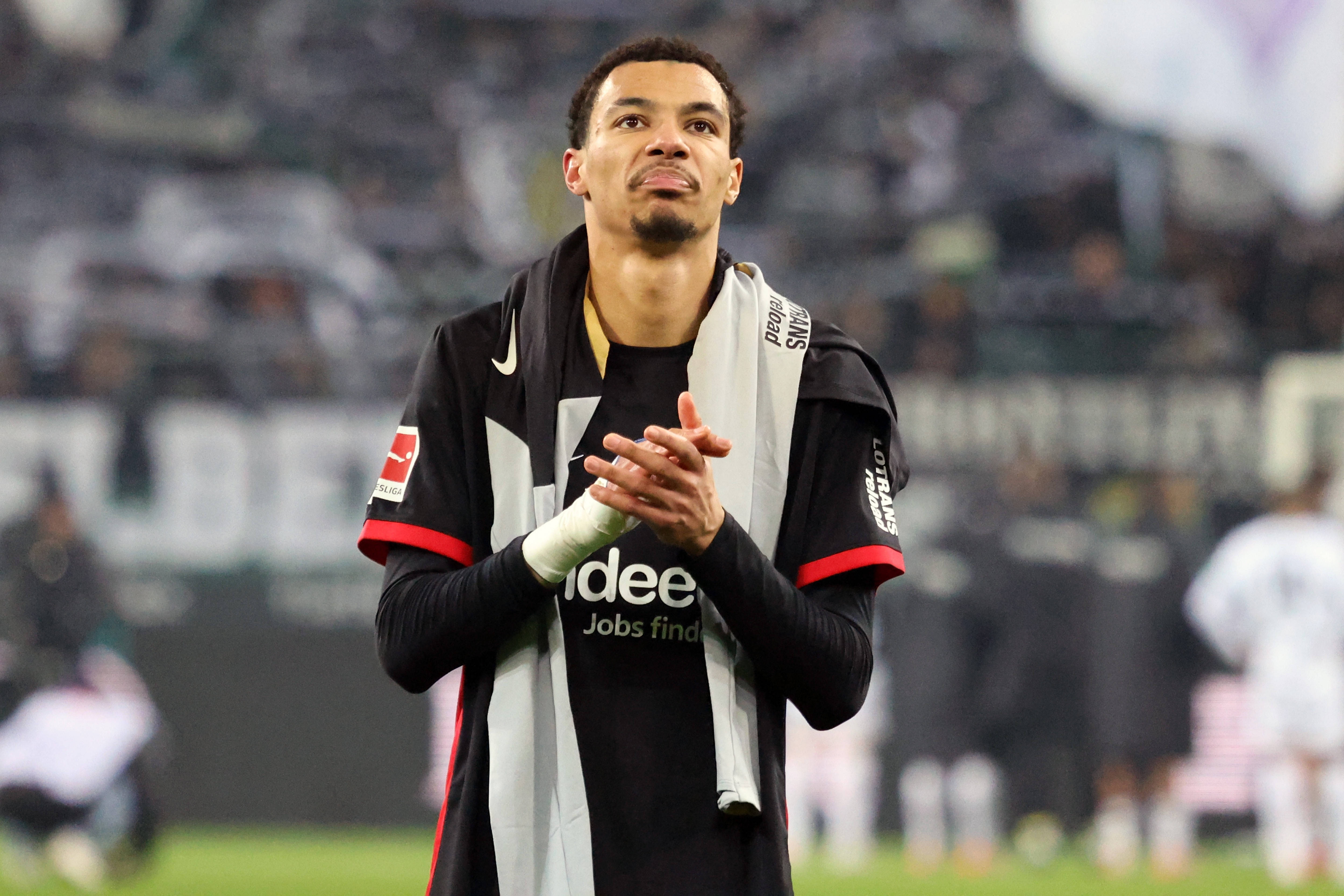 圖片報：?；倏烁肴ダ锲?紐卡退出競爭 紅軍加速與法鷹談判