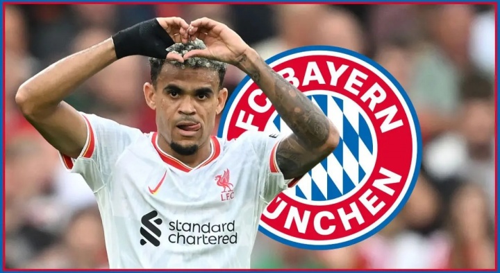 記者：拜仁曾為維爾茨準(zhǔn)備1.5億，有能力同時(shí)簽迪亞斯&沃爾特馬德