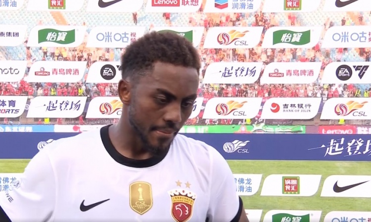 加布里埃爾：比賽中有段時間踢得非常困難，拿到3分非常寶貴