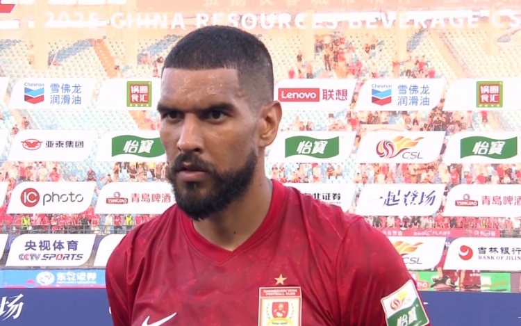 奧莫伊胡安弗：我們比賽的過程值得堅持，踝關(guān)節(jié)傷不是特別嚴(yán)重